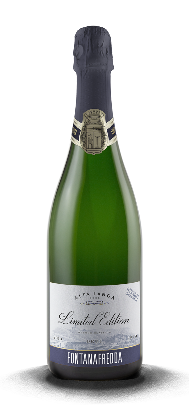 Alta Langa Limited Edition 2020 - Fontanafredda